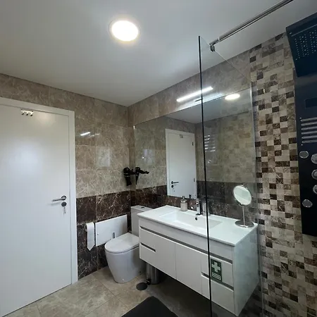 Apartman Sea And Sun 4 - Horizonte Azul Porto Moniz