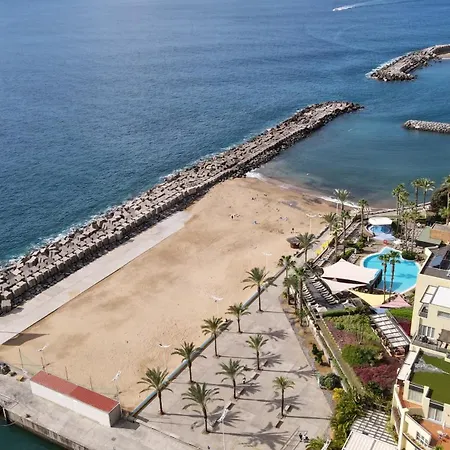 Apartman Sea And Sun 4 - Horizonte Azul Porto Moniz