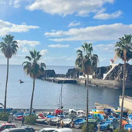 Sea And Sun 4 - Horizonte Azul Porto Moniz