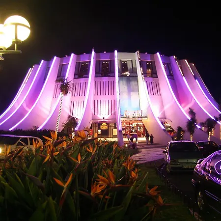 Apartman Sea And Sun 4 - Horizonte Azul *