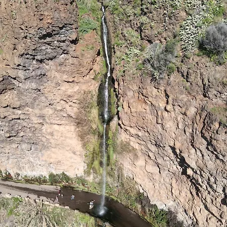 Sea And Sun 4 - Horizonte Azul Διαμέρισμα *