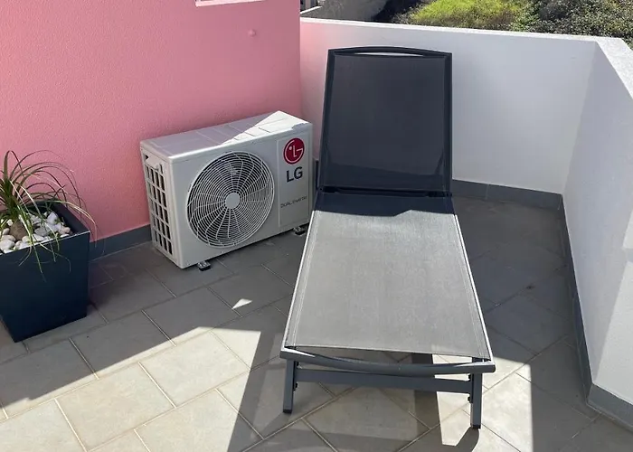 Sea And Sun 4 - Horizonte Azul Appartamento *