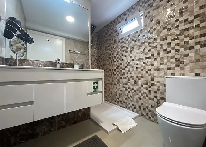 Sea And Sun 4 - Horizonte Azul Apartment