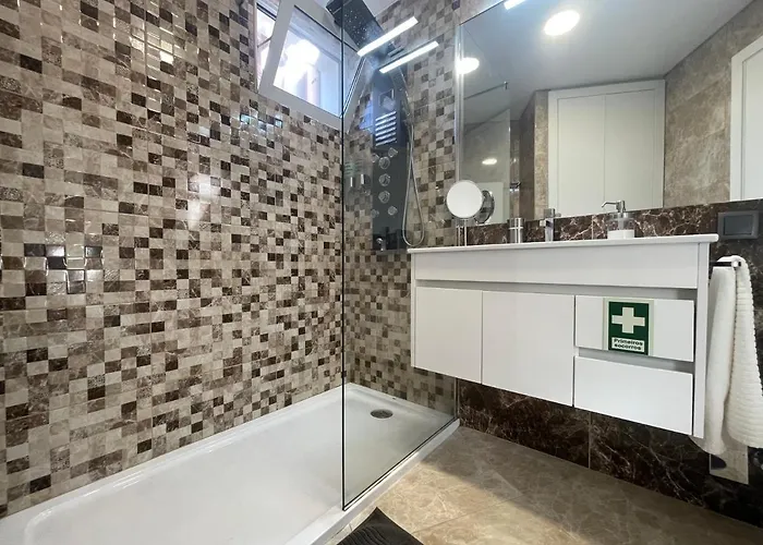 Apartment Sea And Sun 4 - Horizonte Azul *