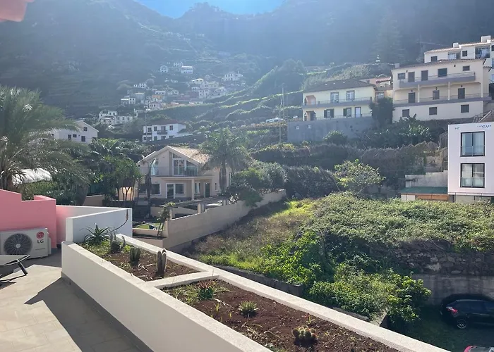 Sea And Sun 4 - Horizonte Azul Apartment