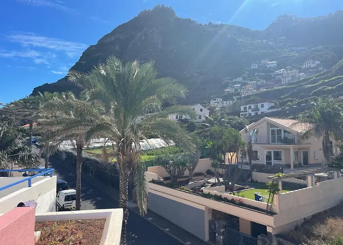 Appartamento Sea And Sun 4 - Horizonte Azul *