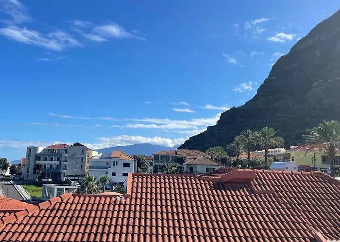 Sea And Sun 4 - Horizonte Azul Apartment Porto Moniz