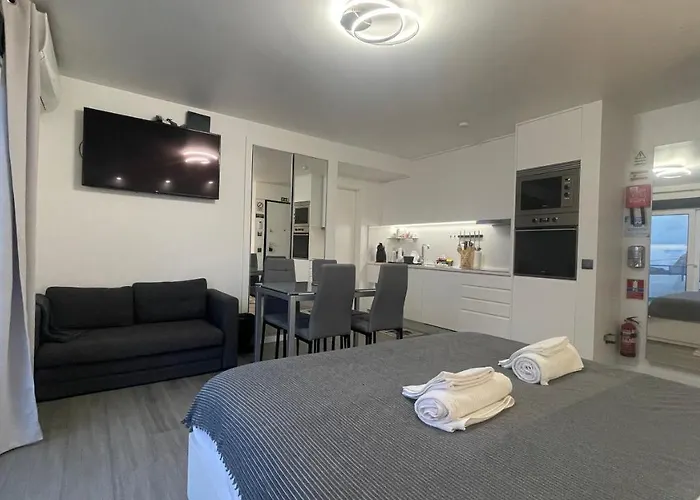 Sea And Sun 4 - Horizonte Azul