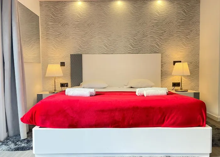 Sea And Sun 4 - Horizonte Azul Apartment Porto Moniz