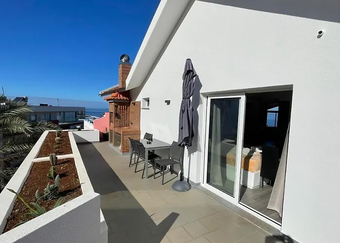 Sea And Sun 4 - Horizonte Azul