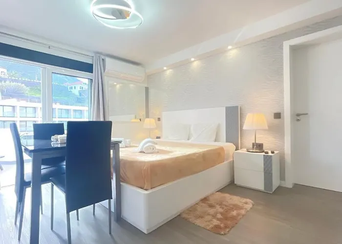 Sea And Sun 4 - Horizonte Azul *