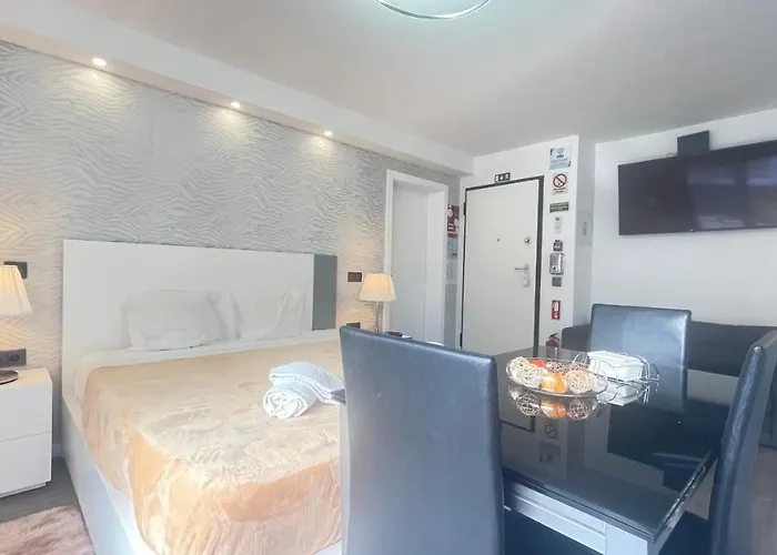 Sea And Sun 4 - Horizonte Azul Apartment