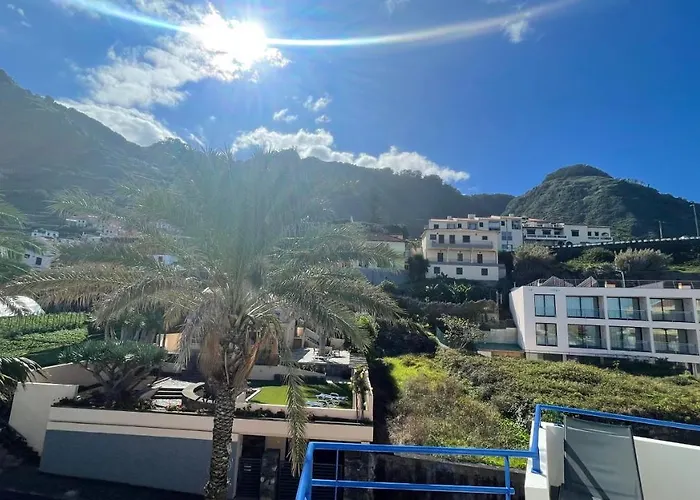 Apartment Sea And Sun 4 - Horizonte Azul