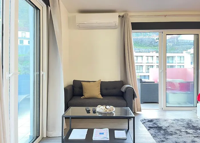 Sea And Sun 4 - Horizonte Azul Apartment *