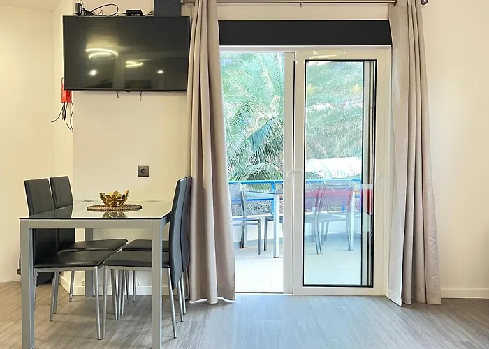 Sea And Sun 4 - Horizonte Azul Apartment Porto Moniz