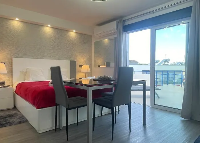 Sea And Sun 4 - Horizonte Azul Apartment Porto Moniz