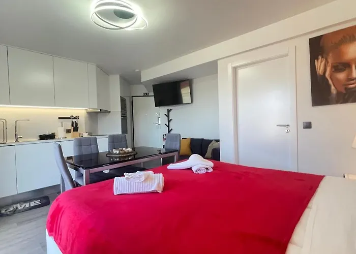 Sea And Sun 4 - Horizonte Azul