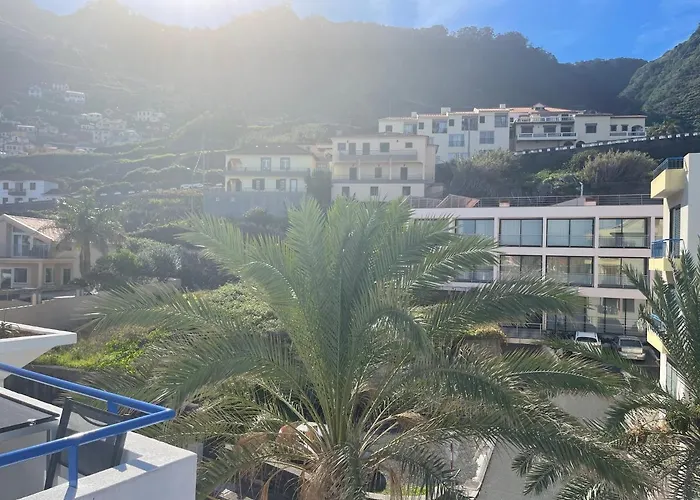 Sea And Sun 4 - Horizonte Azul *