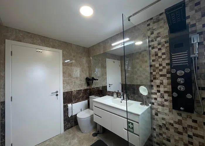 Apartment Sea And Sun 4 - Horizonte Azul Porto Moniz