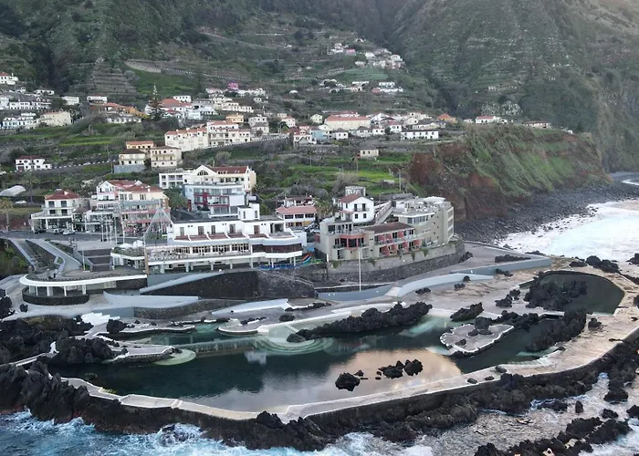 Sea And Sun 4 - Horizonte Azul Appartamento