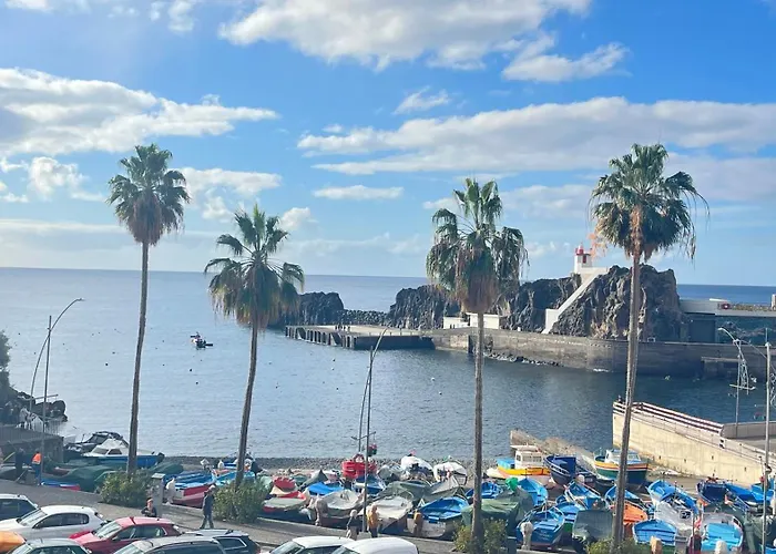 Sea And Sun 4 - Horizonte Azul Porto Moniz