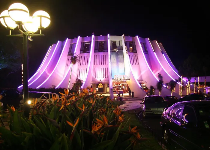 Apartment Sea And Sun 4 - Horizonte Azul *