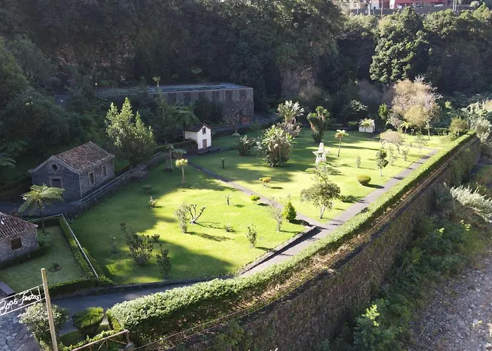 Sea And Sun 4 - Horizonte Azul Apartment Porto Moniz